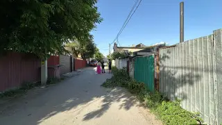 Сотрудника компании "Караганды Жарык" убило током на воздушной  линии