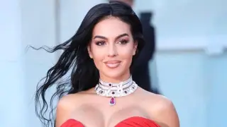 Заявление спутницы Роналду о Грузии рассмешило фанатов