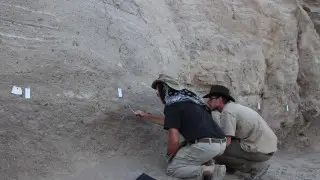 Ученые воссоздали внешность самого древнего человека на Земле