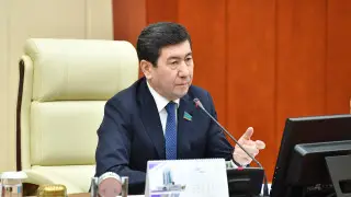 "Недостатки повторяются из года в год" - Кошанов о работе правительства