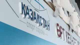 Депутат о дворце спорта в Астане: Где здание, которое нужно было просто отремонтировать?