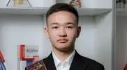 Кто набрал максимальный балл на ЕНТ в Казахстане