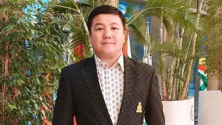 Турсынбек Кабатов получил арест на 5 суток