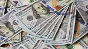 Доллар подорожал почти на 6 тенге в Казахстане
