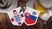 Прогноз на матч Англия – Словакия: снотворное для болельщиков или нет?
