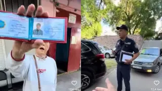 Помогать фиксировать нарушения ПДД за деньги решили почти тысяча алматинцев