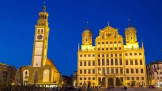 Одну из крупнейших ратуш Германии закрыли: нашли токсичный материал
