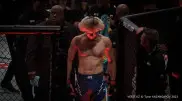 Шавкат Рахмонов согласился на поединок с непобежденным бойцом UFC
