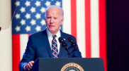 Семья убедила Байдена продолжать борьбу за пост президента США - СМИ