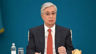 Отношения с Китаем и взаимная выгода. Токаев дал интервью "Синьхуа"