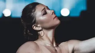 Софья Самоделкина получила допуск к соревнованиям в Казахстане