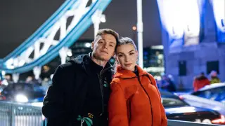 Жена лидера сборной Украины "наказала" игрока после вылета с Евро