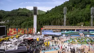 Яндекс Плюс анонсировал новые развлекательные проекты на Yandex Qazaqstan Day