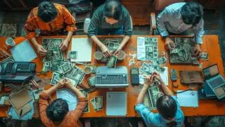 Новости за 1 июля: желтый уровень, рост зарплат и кадровые перестановки