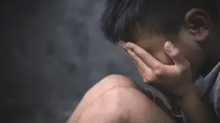 "В лагере избивают": мальчик вернулся с отдыха в синяках