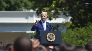 Демократы намерены выдвинуть Байдена на пост президента США