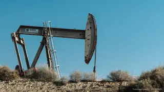 Мировые цены на нефть продолжают расти