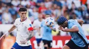Сенсация на Кубке Америки: турнир покинули несколько фаворитов