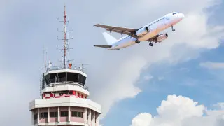 Забастовка авиадиспетчеров в Турции: на что обратить внимание казахстанцам