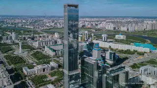 Новости за 2 июля: приезд Си Цзиньпина, новая госуслуга и стандарты для дорог