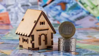 Льготное жилье и налоговые вычеты: министр о новом законе