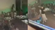 Родителей возмутило поведение воспитателя детского сада в Павлодаре: видео