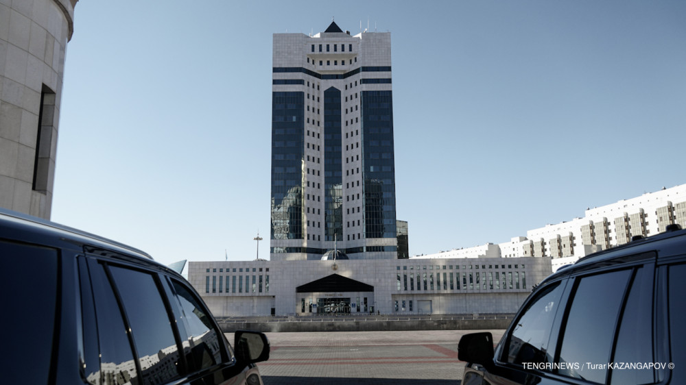 Новый национальный центр создадут в Казахстане