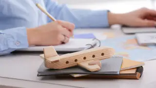 Полиция обратилась к путешествующим казахстанцам