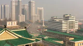 КНДР заявила об успешном запуске ракеты со сверхтяжелой боеголовкой