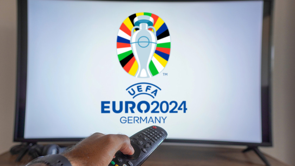Мбаппе против Роналду на Евро-24: где и когда смотреть