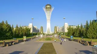 Праздничные выходные: куда сходить в Астане с 4 по 8 июля