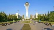 Праздничные выходные: куда сходить в Астане с 4 по 8 июля
