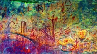 Археологи обнаружили следы ранее неизвестной цивилизации