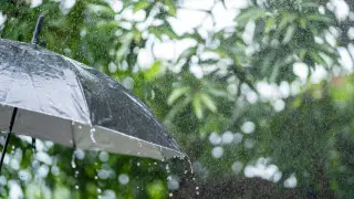 43-градусная жара, шквал и гроза: погода в Казахстане на сегодня, 4 июля