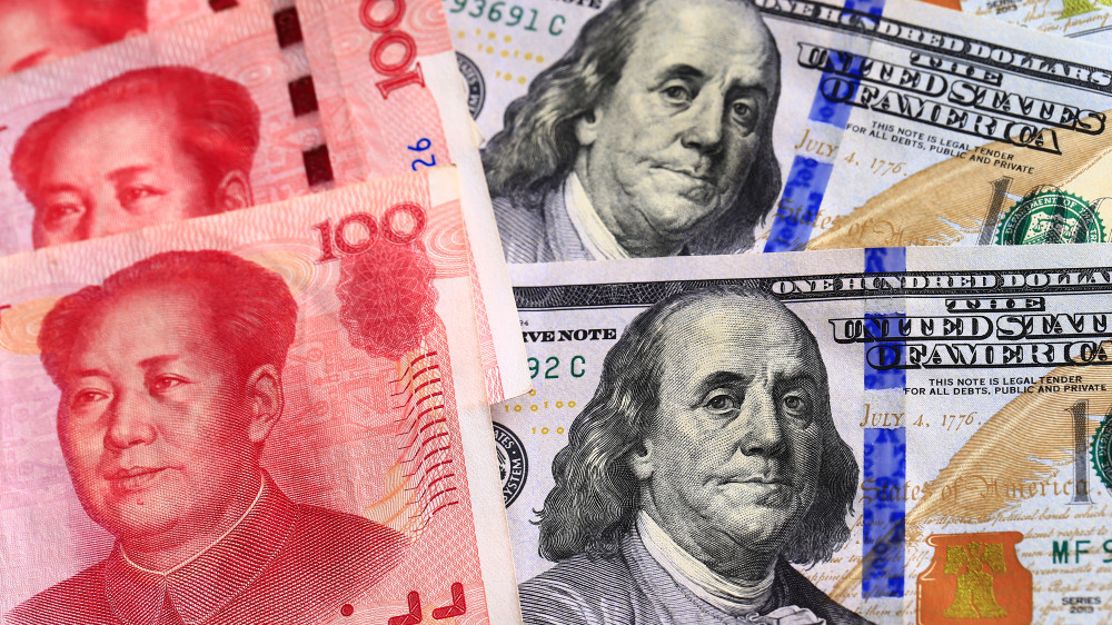 Какой курс доллара установился в Казахстане
