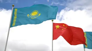 Токаев рассказал о совместных проектах с Китаем