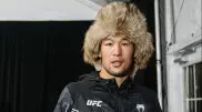Непобежденный боец UFC рассказал о жесткой стычке с Рахмоновым