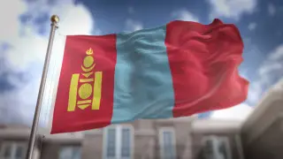 Казашка впервые избрана депутатом в парламент Монголии