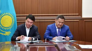 "Алтыналмас" построит новый стадион в Степногорске