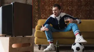 Просмотр матчей Евро-2024 может вызвать проблемы с сердцем - кардиолог