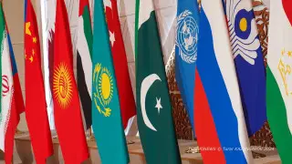 Беларусь официально стала членом ШОС