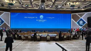 Саммит ШОС в Астане: какие решения приняли главы государств