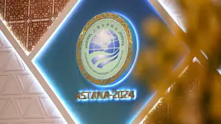 Что говорят о саммите ШОС иностранные журналисты