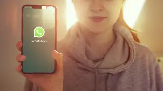 В WhatsApp можно будет генерировать фотографии профиля с помощью ИИ