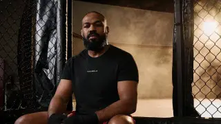 Джон Джонс назвал дату возвращения в октагон