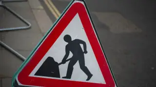 Еще одну из улиц закроют для движения транспорта в Алматы