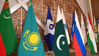 "Кажущиеся помпезными мероприятия не являются формальностью". Политолог о саммите ШОС в Астане