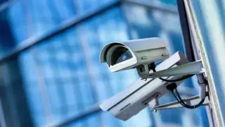 В селе Жибек жолы Аршалынского района заработала система видеонаблюдения