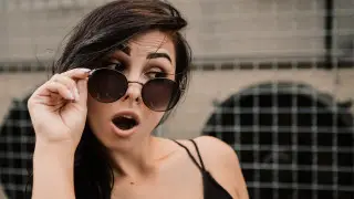 Одинаковый цвет лица или разный - в соцсетях не утихают споры