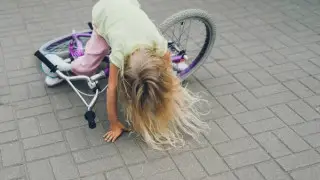 7-летний мальчик "заявил" в полицию на 10-летнюю девочку